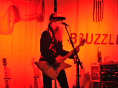 Liveband Bruzzler