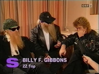 ZZ Top & Bruzzler